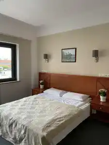 Happy Inn Alpiyskiy - 10