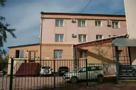 Ethno Orto Doydu - 6