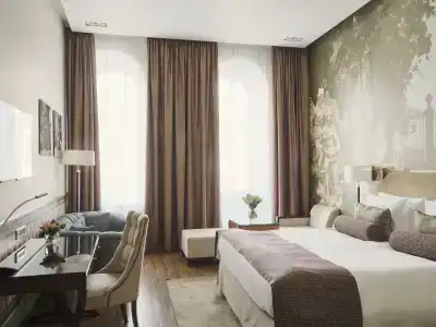 Indigo St.Petersburg- Tchaikovskogo, an IHG - 84