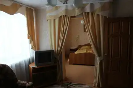 Gostinitsa Birsk - 28