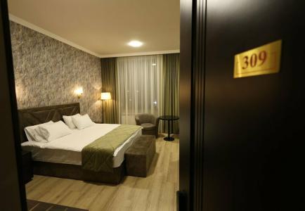 Vallex Garden Alaverdi - 48