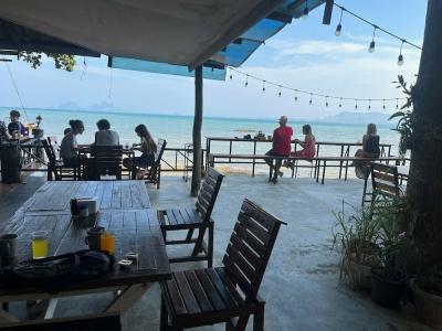 Koh Mook Garden Beach Resort - 45