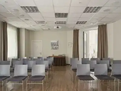 Indigo St.Petersburg- Tchaikovskogo, an IHG - 98