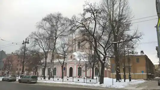 Трезини Арт-отель - 73