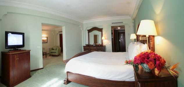 Grand Mogador Menara & Spa - 76