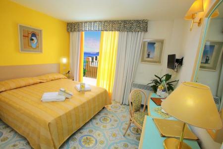 Solemare Beach & Beauty SPA - 11