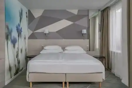 Ensana Thermal Margaret Island - 94