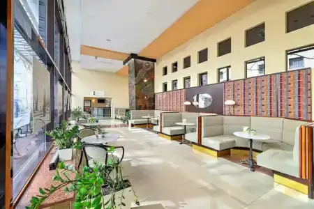 Gromada Warszawa Centrum - 25