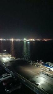 Novotel Arkhangelsk - 63