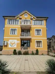 Calipso Palace Tourist base - 28