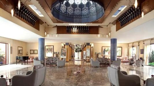 Le Meridien N'fis - 49