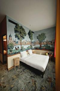 Hôtel Relais Monceau - 47
