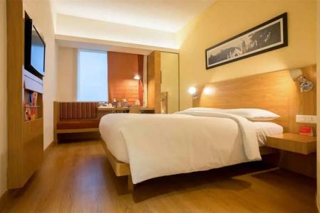 ibis Bengaluru Hosur Road - An Accor Brand - 80