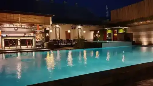 The Banyumas Villa - 8