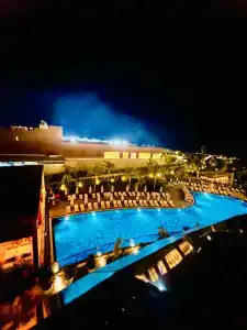 Liu Resorts - All inclusive - 41