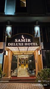 Samir Deluxe - 16