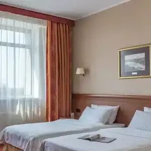 Cosmos Petrozavodsk - 21