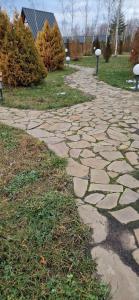 Nekrasovo Tourist base - 75