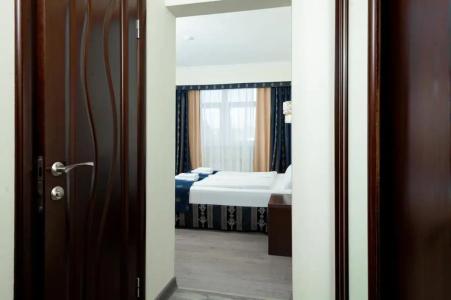 Guest House Altai - 4