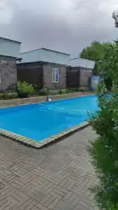 Recreation center Madagaskar - 32