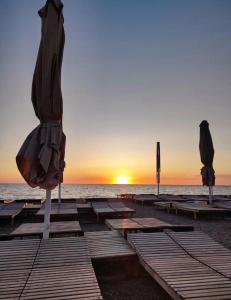 Pansionat Vyisokij Bereg - 11