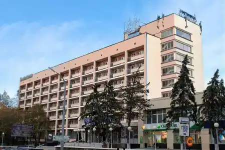 Brigantina - 0
