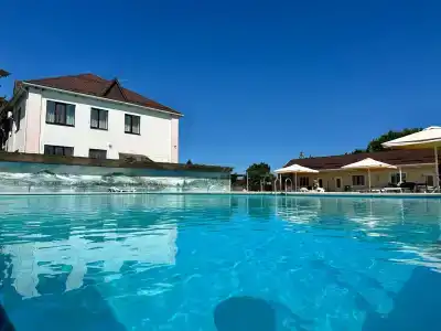 Izumrud Guest house - 7