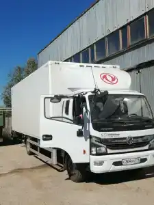 Na Chelyabinskom Trakte - 4