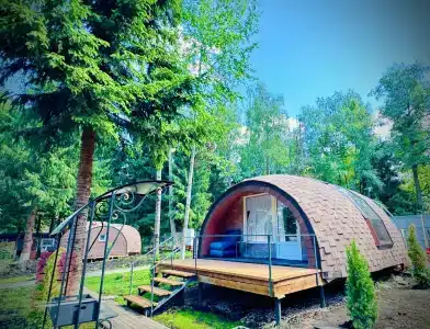 Domiki Recreation Camp - 1