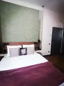 Mariposa Boutique-hotel - 23