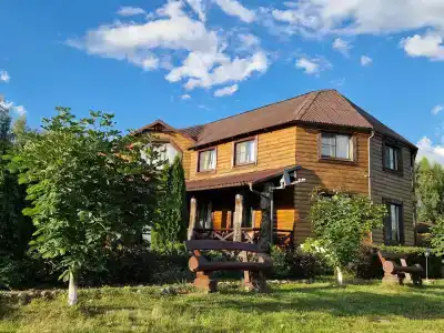 Prohovskoe Podvorie Tourist base - 48