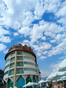 Asia Beach Resort & Spa - 42