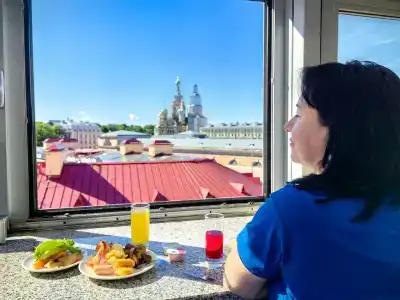 Три МостА - 61