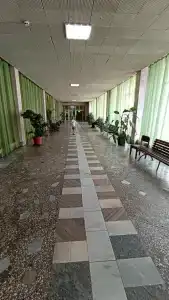 Mitino Health Resort - 19