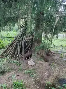 Ethno-Usadba Tourist base - 34