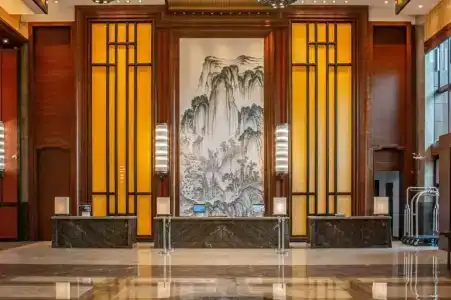 HUALUXE Suzhou Bay Hot Spring Resort, an IHG - 2