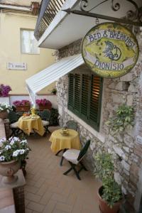 Bed and Breakfast Dionisio - 0