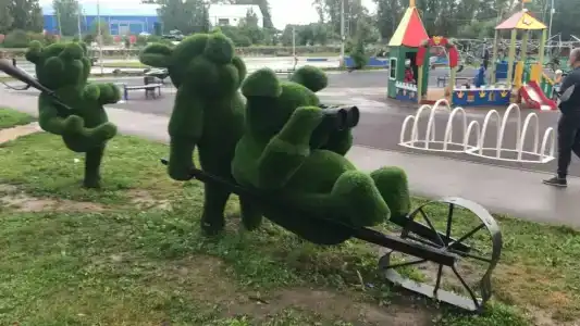 Оскар - 32