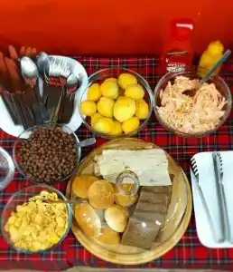 City Centre By Picnic - 41