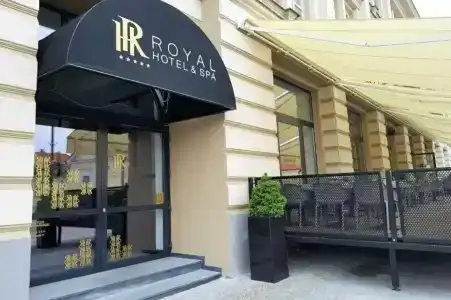 Royal & Spa - 0