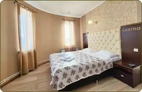 Astoria Castro Plaza - 12