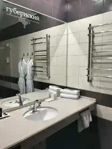 Губернский - 98