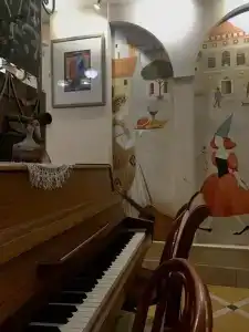 Трезини Арт-отель - 22