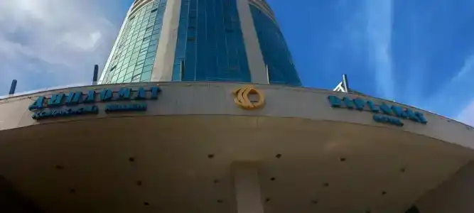 Diplomat by AGs Group - 28