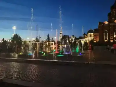 Gostinitsa Armeniya - 53