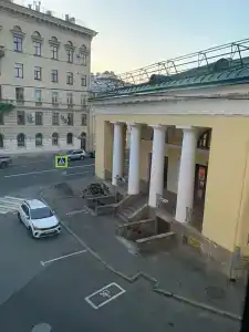 Dom Palomnika Na Vladimirskoy - 44