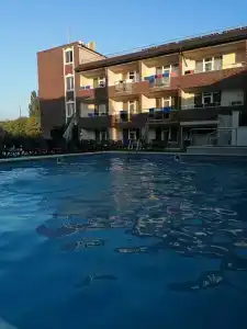Эмеральдика Family Beach All Inclusive - 40