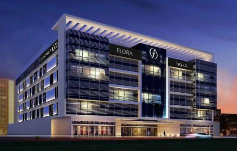 Flora Inn Airport - 0