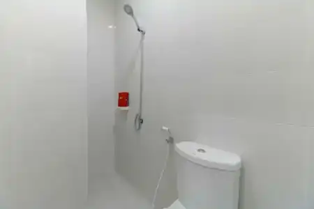 RedDoorz Plus @ Kapuk Business Park - 62