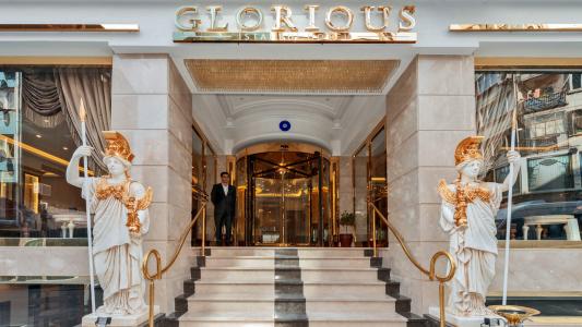 Glorious - 56